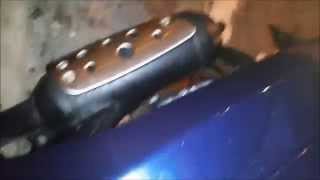 booster 70 allumage mvt digital direct vs allumage d'origine
