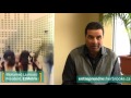 Entreprendre Sherbrooke 2012 - Mohamed Laaroussi - E2Metrix