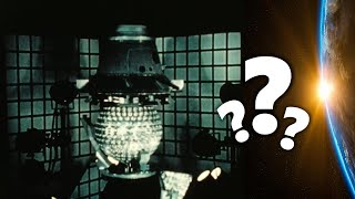 Misterija Ljudskih Trezora U Svemiru