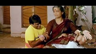 Bhale Bullodu Movie Scenes Babu Mohan In Love With Jayalalitha Jagapathi Babu Soundarya