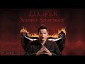 Lucifer Soundtrack S03E26 Speed Queen by Thunderpussy