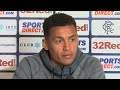 PRESS CONFERENCE | James Tavernier | 19 May 2017