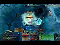 Premonition vs (H) Lich King 25 Part 1 of 2