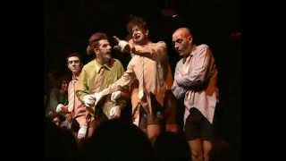 Les Vrp Chantent Les Vrp En Collant Au Point Virgule