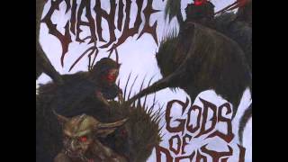 Watch Cianide Forsaken Doom video