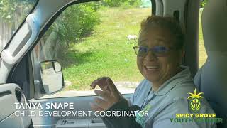 Ministry to the Community