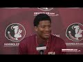 Jameis Winston Press Conference Highlights: November 27