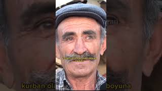 Sen Aşık Mı Oldun Amca?