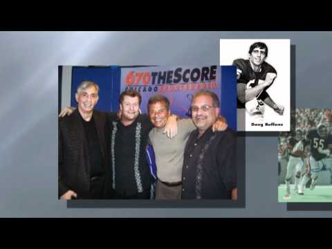 Mike North's Top 20 #9 Doug Buffone