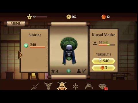 Shadow Fight 2 Pc