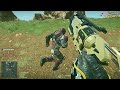 Planetside 2: NS Revolver Rundown (NS-357 Underboss, NS-44 Commissioner)