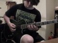 For the Fallen Dreams - Brothers in Arms (Cover)