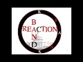 Reaction aka Krank - Busters/I Don't Like