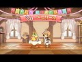 「プリコネR」ペコリーヌのお誕生日(CV:M・A・O さん)Peco