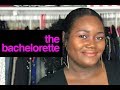 The Bachelorette Season 15 Ep. "HANNAH BEAST" review