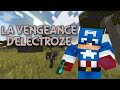 La vengeance d'electrOZE sur Sunrise