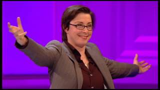 Just A Minute: Episode 8 (4th April 2012)