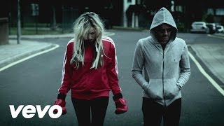 Watch Ting Tings Silence video