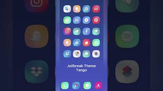 Tango Jailbreak Theme