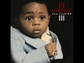 Lil Wayne - Misunderstood (Da Carter 3 Exclusive)