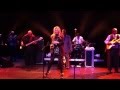 Candy Dulfer funky solo at Maceo Parker concert live in Rotterdam