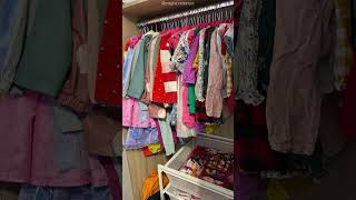 Inspiração Guarda-Roupa Infantil