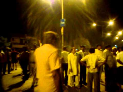 Meerut main danga