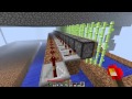 Automated Sugar Cane Farm - Minecraft Ideas