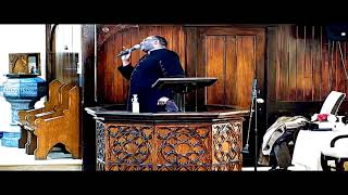 8AM - "The Holy Ghost" PT l - John 16:1-7