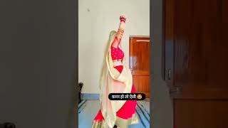 Rajasthani Bhabhi Dance Status
