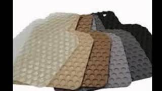 Floor Mats For Cars - Leopard Floor Mats For A Car | Stylish Modern Interiors & Design Decor