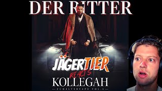 Watch Kollegah Der Ritter video