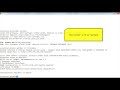 Basic Cisco IOS commands a Network Admin must know