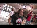 flash mob