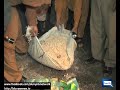 Dunya News-Bomb defused near Karachi Police Training Centre