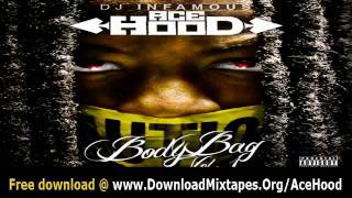 Watch Ace Hood Did It On Em (freestyle) video