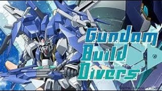 GBD Opening 2 Song(HQ)