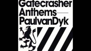 Watch Paul Van Dyk We Are Alive video
