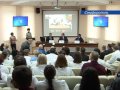 Видео Перинатальный центр в Симферополе официально открыт
