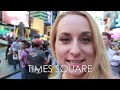 New York City