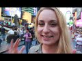 New York City