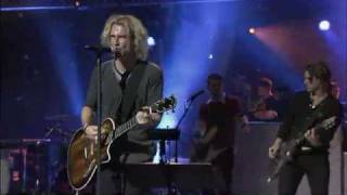 Watch Collective Soul How Do You Love video