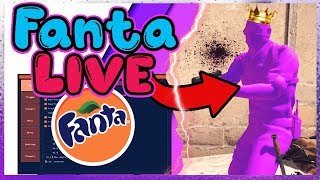 CS:GO Legit HACKING | FANTA.CLUB (Legit HvH) | Sippin Fanta BEST CHEAT Private//VOD