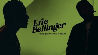 Watch Eric Bellinger Truly Yours feat The Game Dom Kennedy  Phabo video