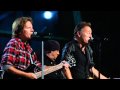 Bruce Springsteen w. John Fogerty - Pretty Woman - Madison Square Garden, NYC - 2009/10/29&30