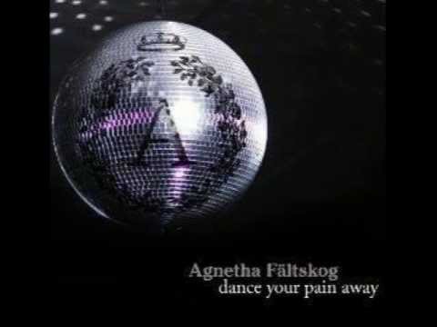 Watch Agnetha Fältskog official video for “Dance Your Pain ...