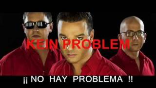 Watch Melotron Kein Problem video