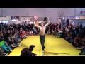 GIBBON Slackline Contest at ISPO 2010 - Official Video