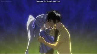 Anime Hot Kiss Campione! Kiss Compilation