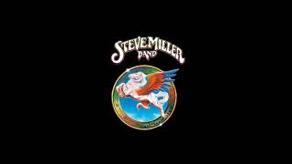 Watch Steve Miller Band Say Wow video